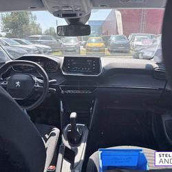 Peugeot 208 208 PureTech 75 S&S BVM5 Style Cesson-S&eacute;vign&eacute;