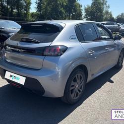 Peugeot 208 208 PureTech 75 S&S BVM5 Style Cesson-S&eacute;vign&eacute;
