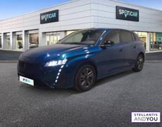 Peugeot 308 III Phase 1 Cesson-Sévigné
