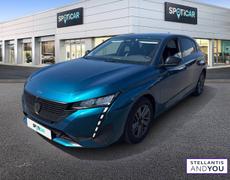 Peugeot 308 III Phase 1 Cesson-Sévigné