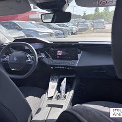 Peugeot 308 III Phase 1 308 Hybrid 136 e-DCS6 Active Pack Cesson-S&eacute;vign&eacute;