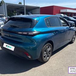 Peugeot 308 III Phase 1 308 Hybrid 136 e-DCS6 Active Pack Cesson-S&eacute;vign&eacute;