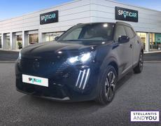 Peugeot 2008 Cesson-Sévigné