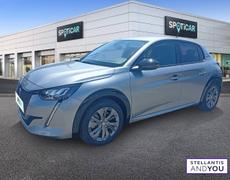 Peugeot e-208 Cesson-Sévigné