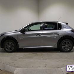 Peugeot e-208 208 Electrique 50 kWh 136ch Style Rennes