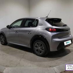 Peugeot e-208 208 Electrique 50 kWh 136ch Style Rennes
