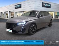 Peugeot 308 III Phase 1 Cesson-Sévigné