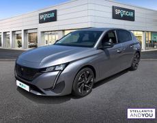 Peugeot 308 III Phase 1 Cesson-Sévigné