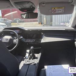 Peugeot 308 III Phase 1 308 PureTech 130ch S&S BVM6 Allure Pack Cesson-S&eacute;vign&eacute;