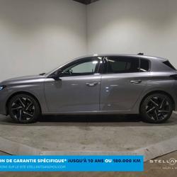 Peugeot 308 III Phase 1 308 PureTech 130ch S&S BVM6 Allure Pack Cesson-S&eacute;vign&eacute;