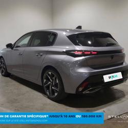 Peugeot 308 III Phase 1 308 PureTech 130ch S&S BVM6 Allure Pack Cesson-S&eacute;vign&eacute;