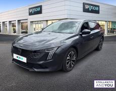 Peugeot 508 SW Cesson-Sévigné