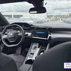 Peugeot 508 SW 508 SW Hybrid 180 e-EAT8 Allure Cesson-S&eacute;vign&eacute;