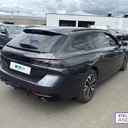 Peugeot 508 SW 508 SW Hybrid 180 e-EAT8 Allure Cesson-S&eacute;vign&eacute;