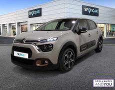Citroen C3 Cesson-Sévigné