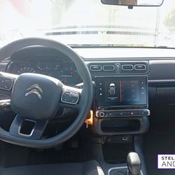 Citroen C3 C3 PureTech 83 S&S BVM5 C-Series Cesson-S&eacute;vign&eacute;