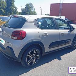 Citroen C3 C3 PureTech 83 S&S BVM5 C-Series Cesson-S&eacute;vign&eacute;