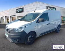 Renault Express