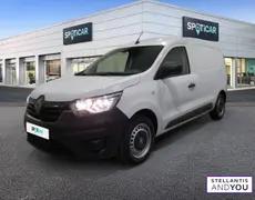 Renault Express