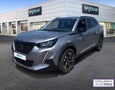 Peugeot 2008 Cesson-Sévigné