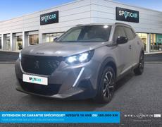 Peugeot 2008 Cesson-Sévigné