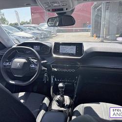 Peugeot 2008 2008 PureTech 130 S&S BVM6 Allure Cesson-S&eacute;vign&eacute;