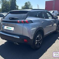 Peugeot 2008 2008 PureTech 130 S&S BVM6 Allure Cesson-S&eacute;vign&eacute;