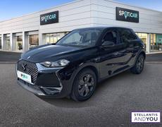 DS DS3 Crossback