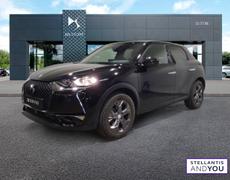 DS DS3 Crossback