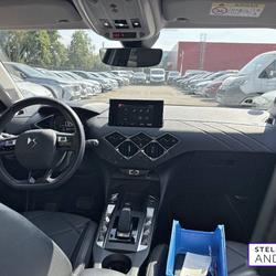 DS DS3 Crossback DS3 Crossback E-Tense Bastille Rennes