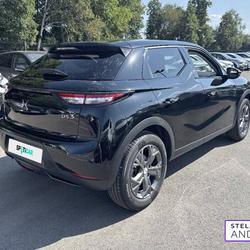 DS DS3 Crossback DS3 Crossback E-Tense Bastille Rennes