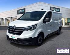 Renault Trafic Cesson-Sévigné