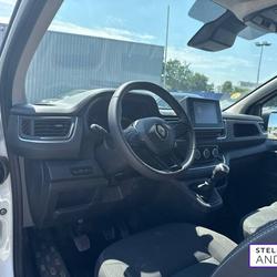 Renault Trafic TRAFIC FGN L1H1 2800 KG BLUE DCI 130 GRAND CONFORT Cesson-S&eacute;vign&eacute;