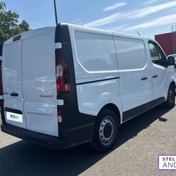 Renault Trafic TRAFIC FGN L1H1 2800 KG BLUE DCI 130 GRAND CONFORT Cesson-S&eacute;vign&eacute;