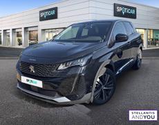 Peugeot 3008 Cesson-Sévigné