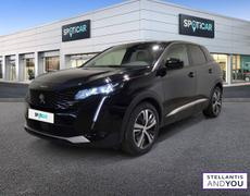 Peugeot 3008 Cesson-Sévigné