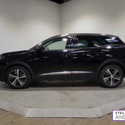 Peugeot 3008 3008 Hybrid 225 e-EAT8 Allure Cesson-S&eacute;vign&eacute;