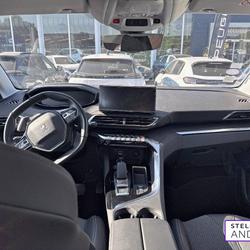 Peugeot 3008 3008 Hybrid 225 e-EAT8 Allure Cesson-S&eacute;vign&eacute;