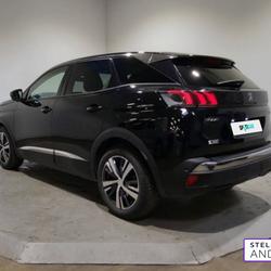 Peugeot 3008 3008 Hybrid 225 e-EAT8 Allure Cesson-S&eacute;vign&eacute;