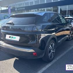 Peugeot 3008 3008 Hybrid 225 e-EAT8 Allure Cesson-S&eacute;vign&eacute;