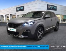 Peugeot 3008 Cesson-Sévigné