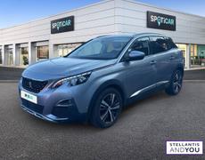 Peugeot 3008 Cesson-Sévigné