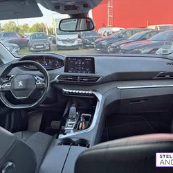 Peugeot 3008 3008 BlueHDi 130ch S&S EAT8 Allure Business Cesson-S&eacute;vign&eacute;