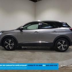Peugeot 3008 3008 BlueHDi 130ch S&S EAT8 Allure Business Cesson-S&eacute;vign&eacute;