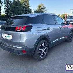 Peugeot 3008 3008 BlueHDi 130ch S&S EAT8 Allure Business Cesson-S&eacute;vign&eacute;