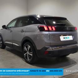 Peugeot 3008 3008 BlueHDi 130ch S&S EAT8 Allure Business Cesson-S&eacute;vign&eacute;
