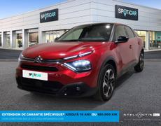 Citroen C4 Rennes