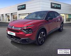 Citroen C4 Rennes