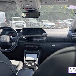 Citroen C4 C4 PureTech 130 S&S EAT8 Shine Pack Rennes