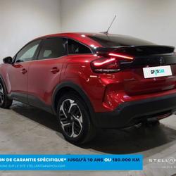 Citroen C4 C4 PureTech 130 S&S EAT8 Shine Pack Cesson-S&eacute;vign&eacute;